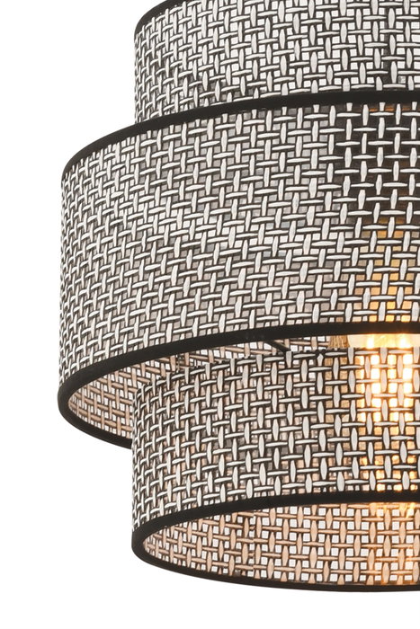 Opviq Cascade - Gris Opviq Cascade - Gris